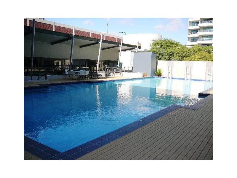 46/131 Adelaide Terrace, East Perth WA 6004