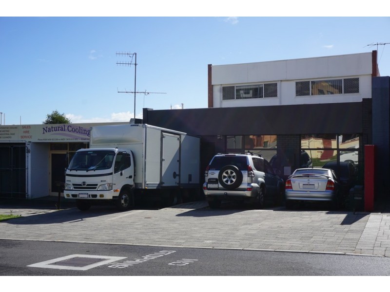 28 Wickham Street, East Perth WA 6004