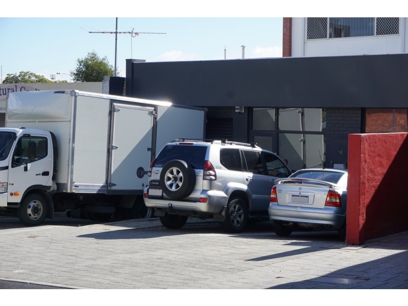 28 Wickham Street, East Perth WA 6004