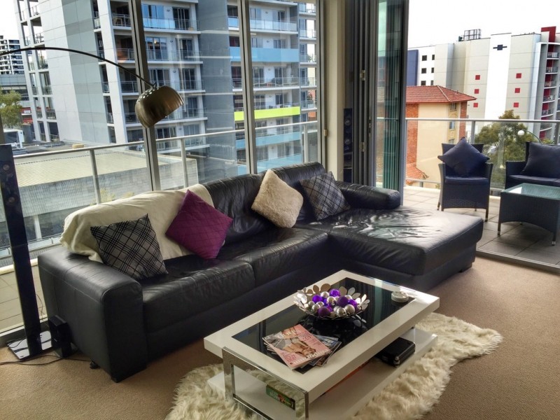 19/151 Adelaide Terrace, East Perth WA 6004