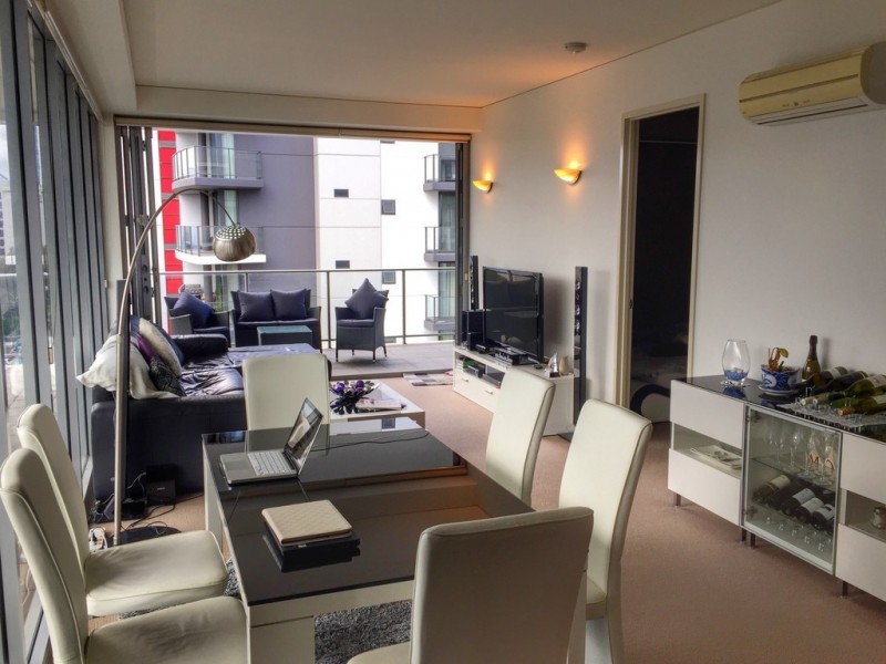 19/151 Adelaide Terrace, East Perth WA 6004