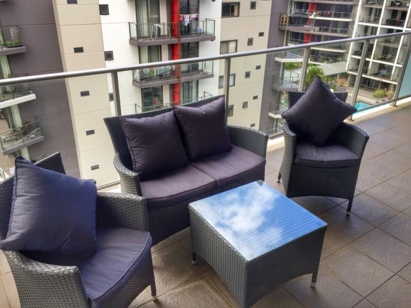 19/151 Adelaide Terrace, East Perth WA 6004