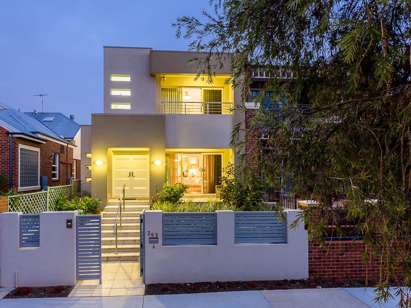 369a Barker Road, Subiaco WA 6008