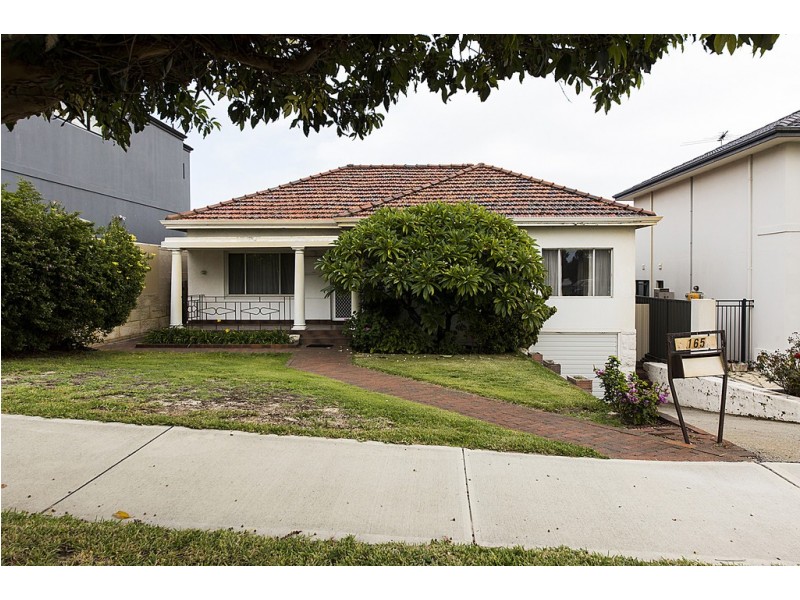 165 Gregory Street, Wembley WA 6014