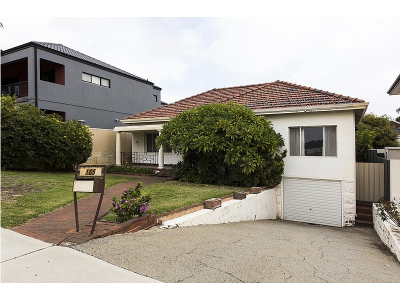 165 Gregory Street, Wembley WA 6014