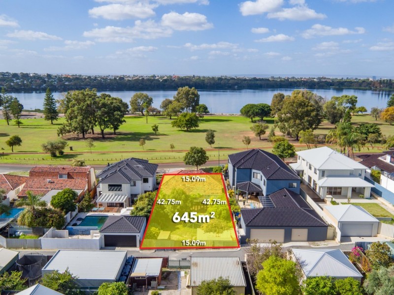 165 Gregory Street, Wembley WA 6014