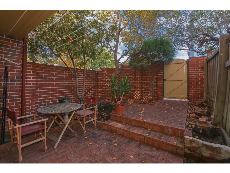 4/39 Bronte Street, East Perth WA 6004