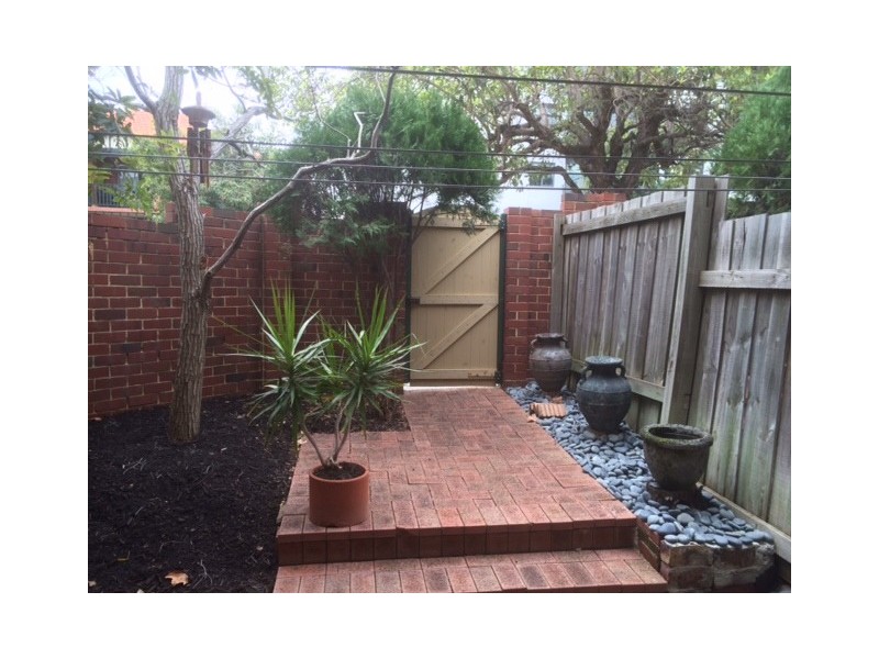 4/39 Bronte Street, East Perth WA 6004