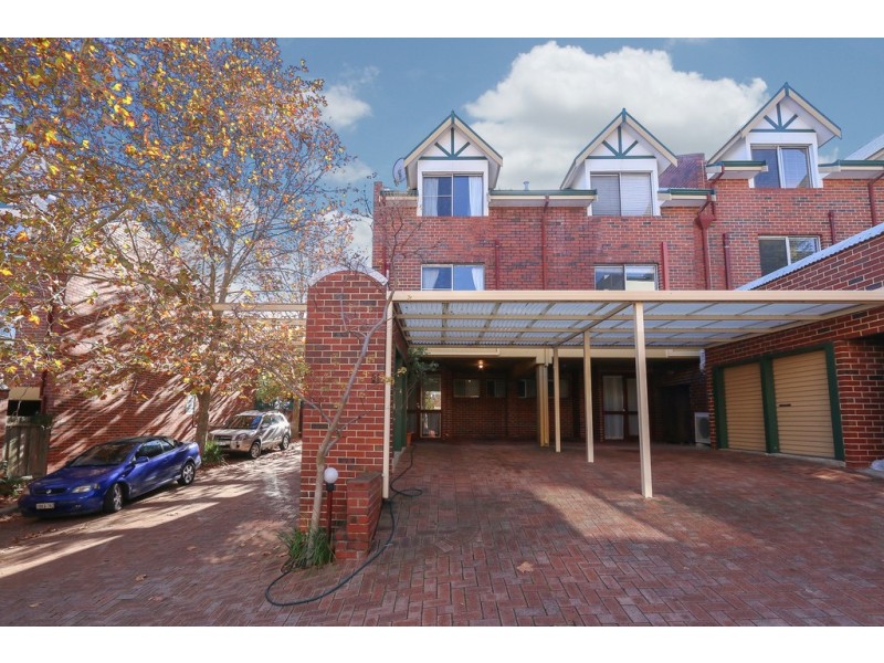 4/39 Bronte Street, East Perth WA 6004