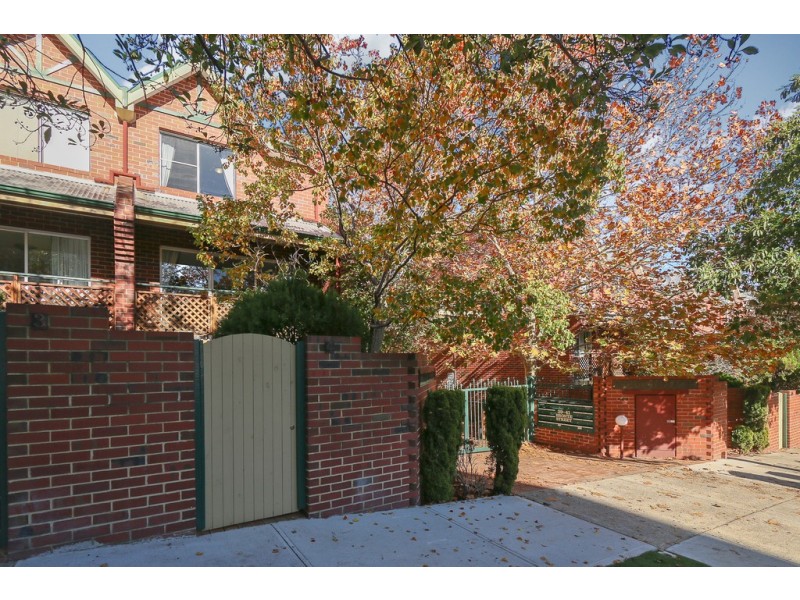 4/39 Bronte Street, East Perth WA 6004