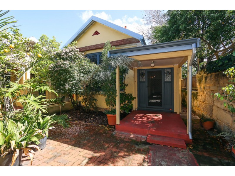 5/185 Thomas Street, Subiaco WA 6008