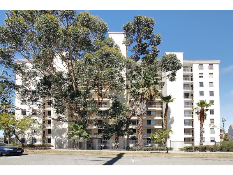 87/60 Forrest Avenue, East Perth WA 6004