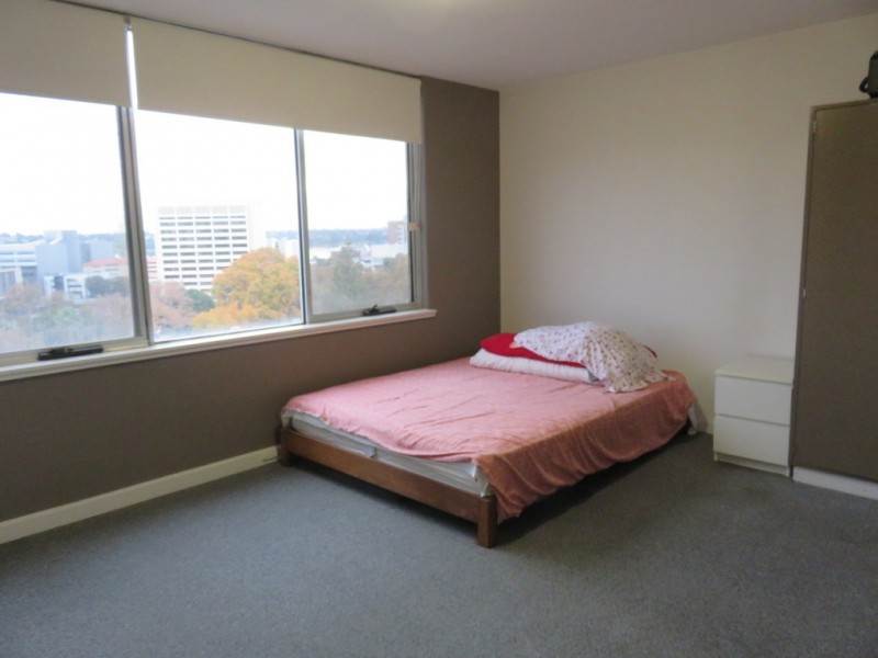 87/60 Forrest Avenue, East Perth WA 6004