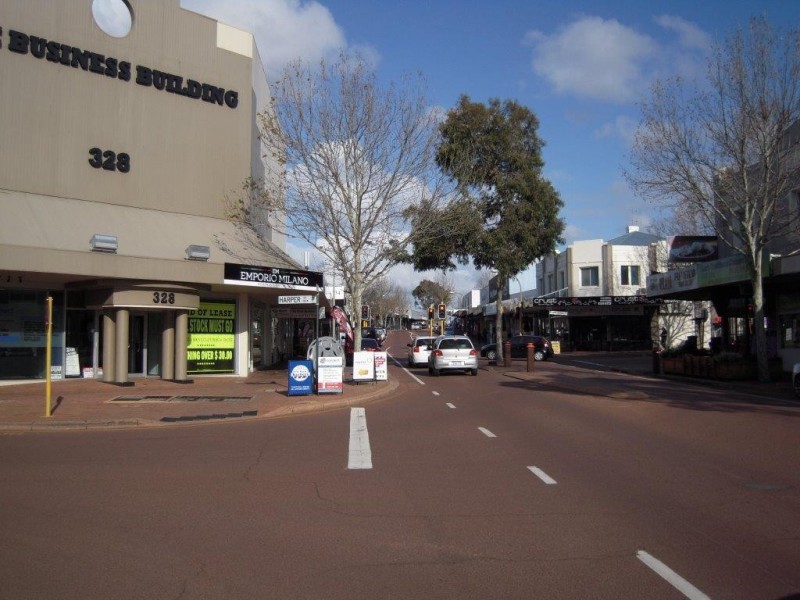 Suite 6/328 Albany Highway, Victoria Park WA 6100