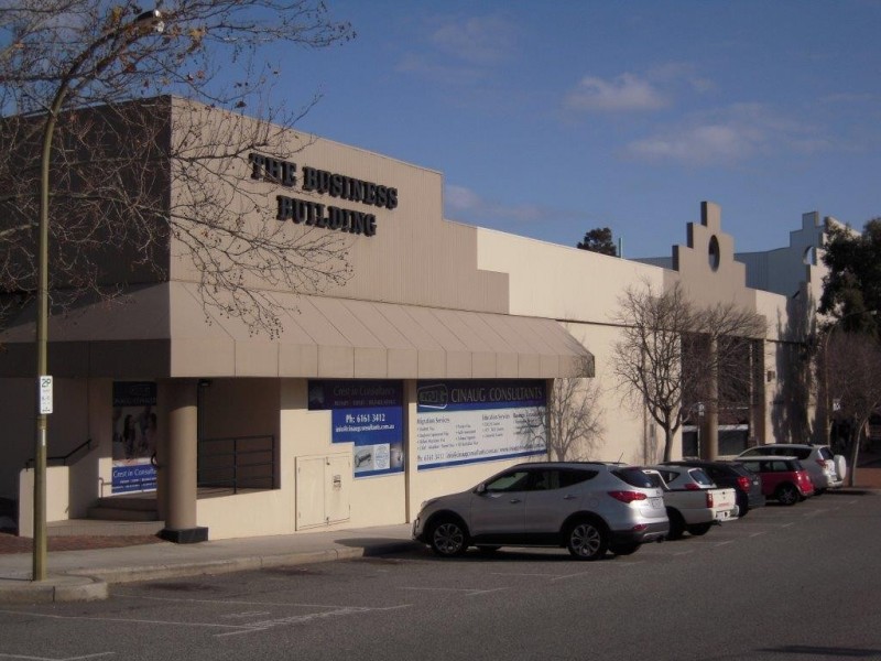 Suite 6/328 Albany Highway, Victoria Park WA 6100