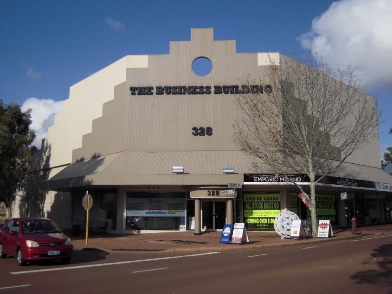 Suite 6/328 Albany Highway, Victoria Park WA 6100