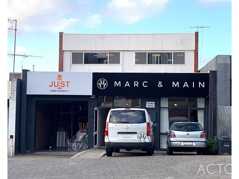 28 Wickham Street, East Perth WA 6004