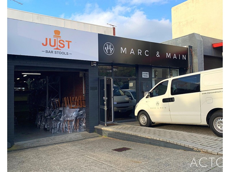 28 Wickham Street, East Perth WA 6004