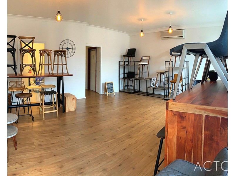 28 Wickham Street, East Perth WA 6004