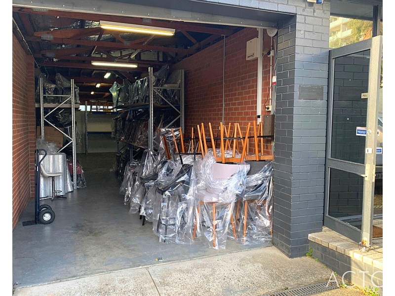 28 Wickham Street, East Perth WA 6004