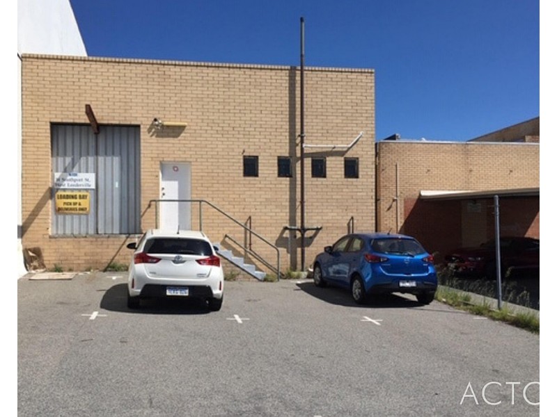 14 Southport Street, West Leederville WA 6007