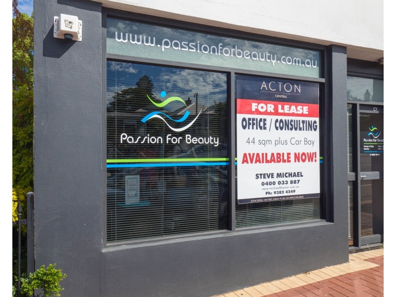 1/205 Bulwer Street, Perth WA 6000