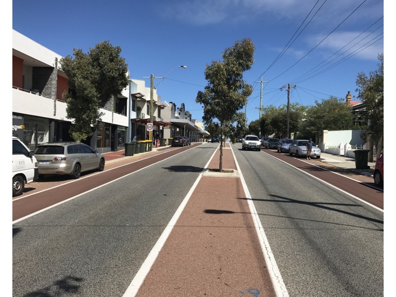 1/205 Bulwer Street, Perth WA 6000