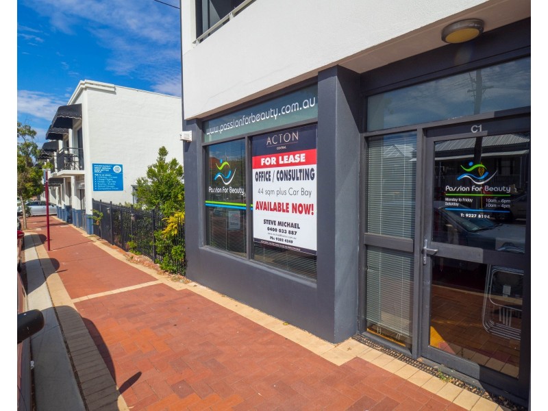 1/205 Bulwer Street, Perth WA 6000