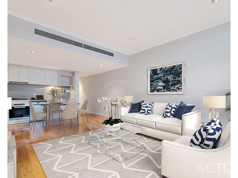 5D/1303 Hay Street, West Perth WA 6005