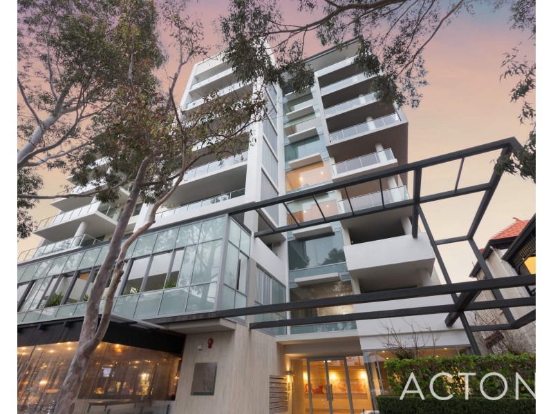 5D/1303 Hay Street, West Perth WA 6005