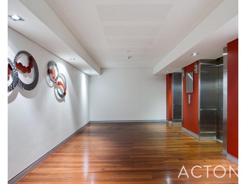 5D/1303 Hay Street, West Perth WA 6005
