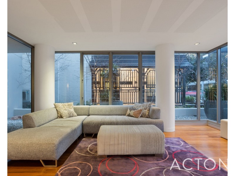 5D/1303 Hay Street, West Perth WA 6005