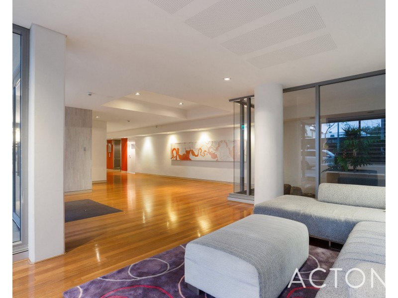 5D/1303 Hay Street, West Perth WA 6005