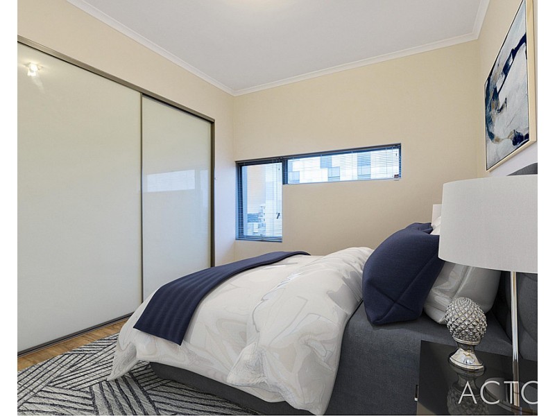 5D/1303 Hay Street, West Perth WA 6005