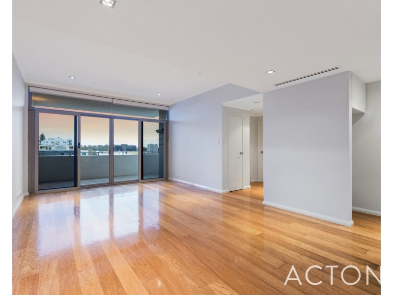 5D/1303 Hay Street, West Perth WA 6005