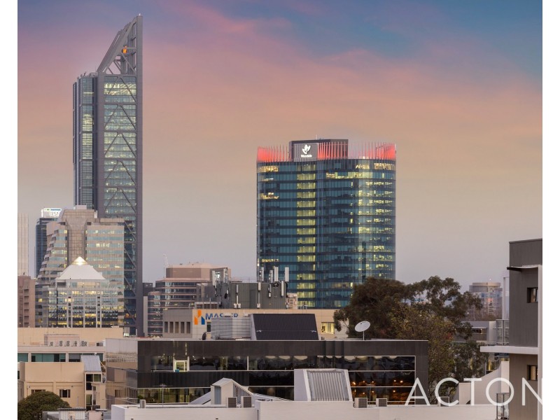 5D/1303 Hay Street, West Perth WA 6005