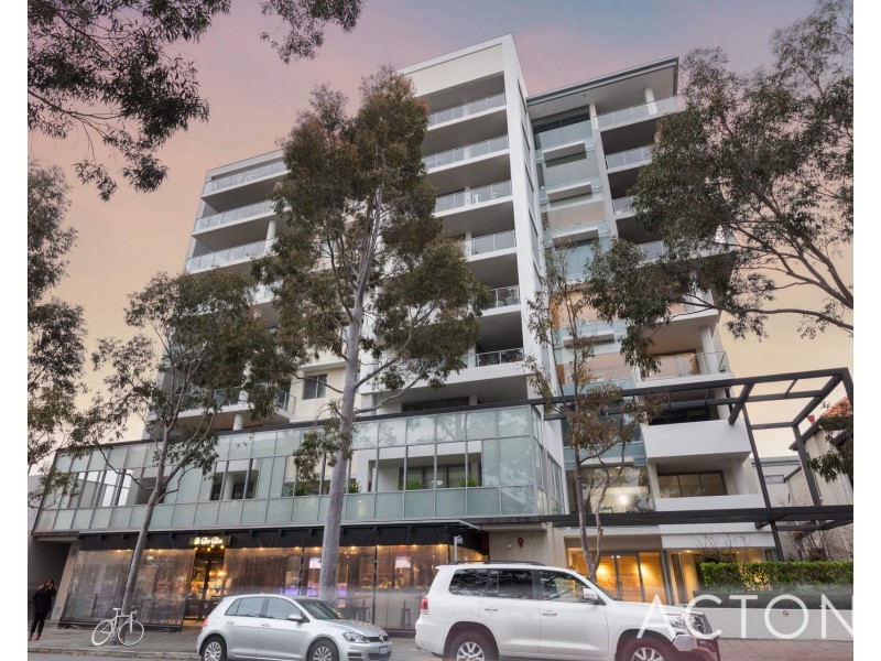 5D/1303 Hay Street, West Perth WA 6005