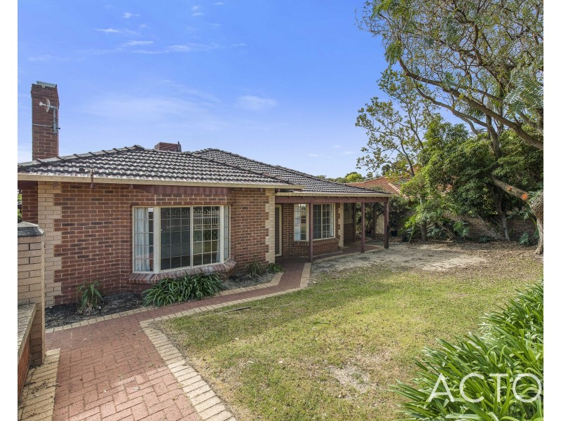 17a Field Street, Mount Lawley WA 6050