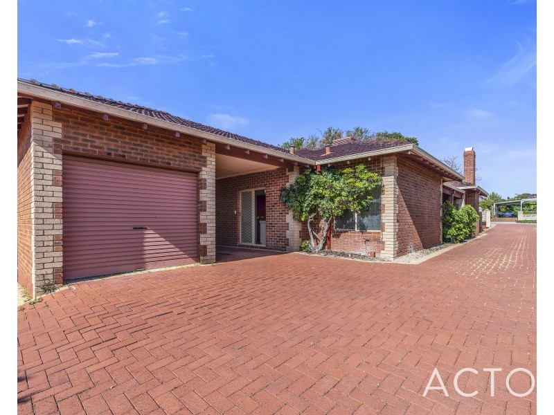 17a Field Street, Mount Lawley WA 6050