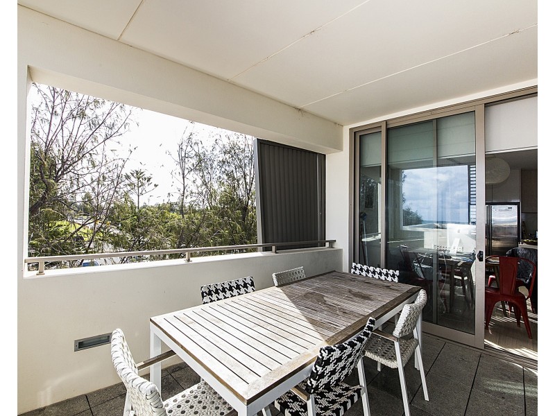 22/21 Ocean Drive, North Coogee WA 6163