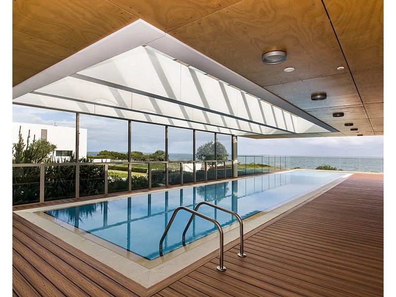 22/21 Ocean Drive, North Coogee WA 6163