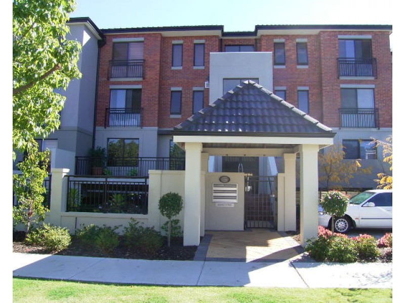 4/23 Hardy Street, South Perth WA 6151