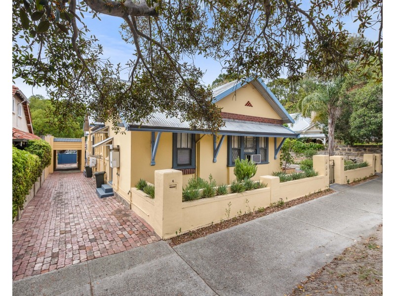 3/185 Thomas Street, Subiaco WA 6008