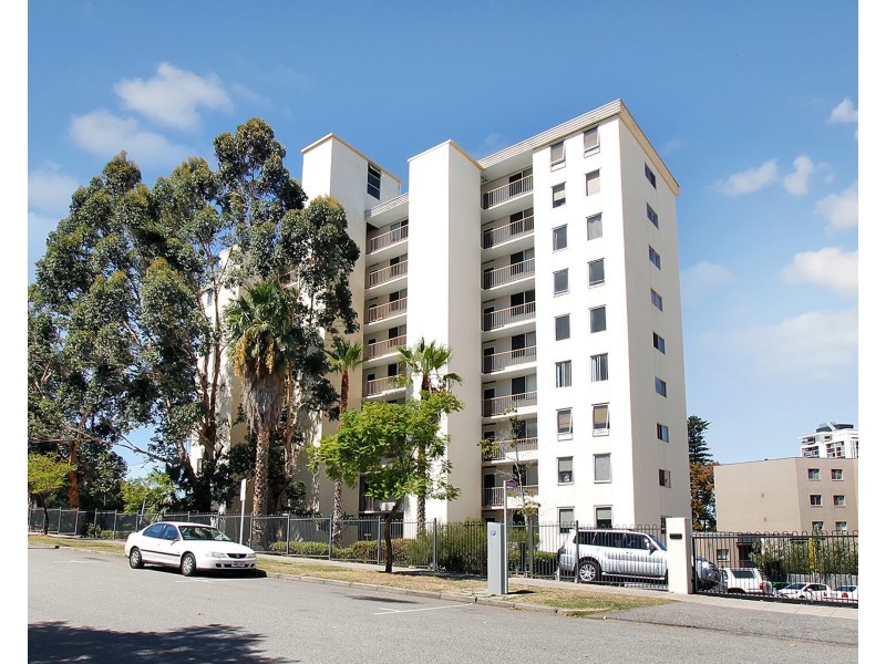 87/60 Forrest Avenue, East Perth WA 6004