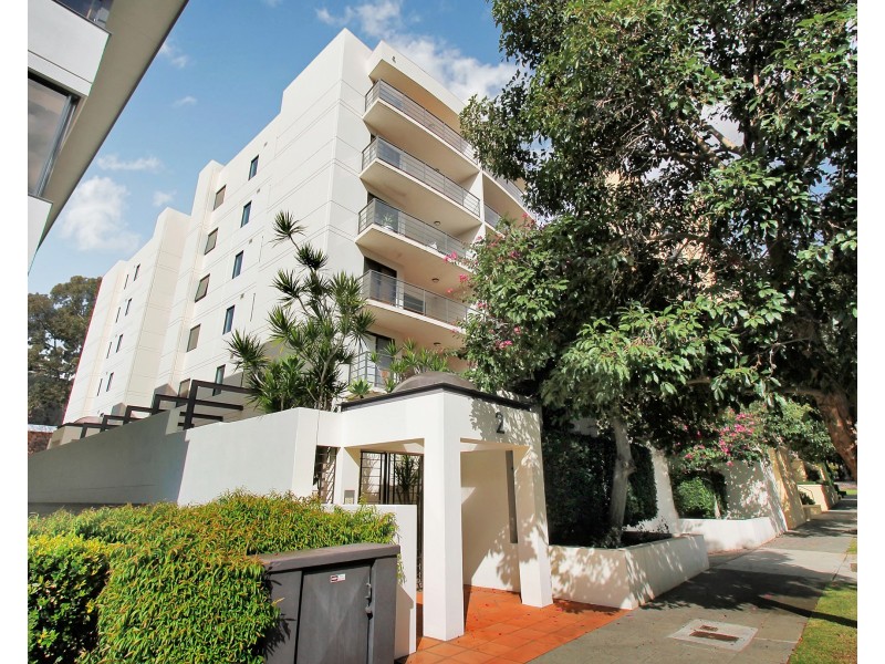 3/2 Colin Street, West Perth WA 6005