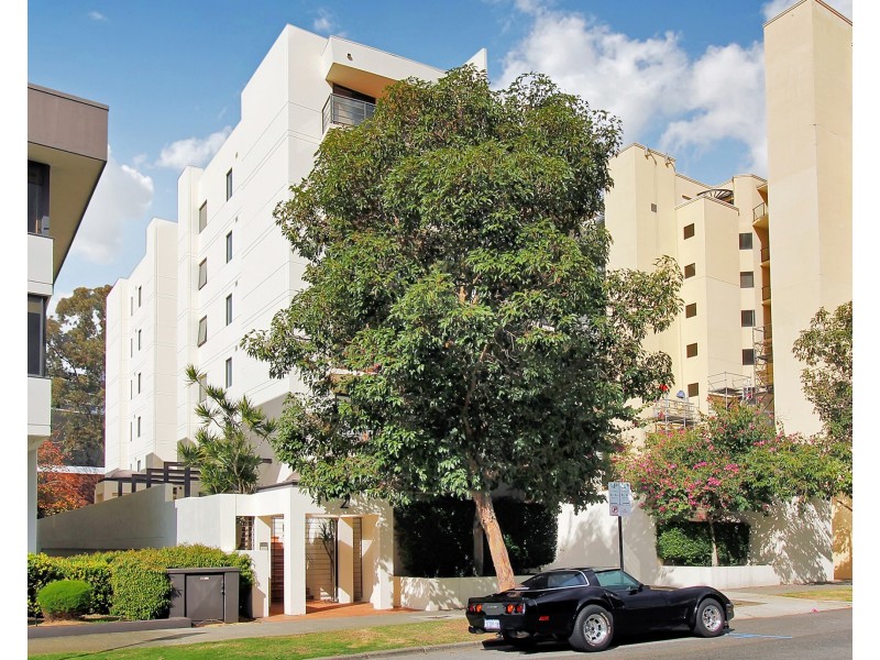 3/2 Colin Street, West Perth WA 6005