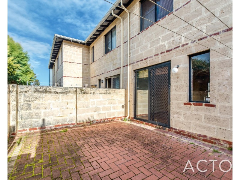 9/500 Beaufort Street, Highgate WA 6003