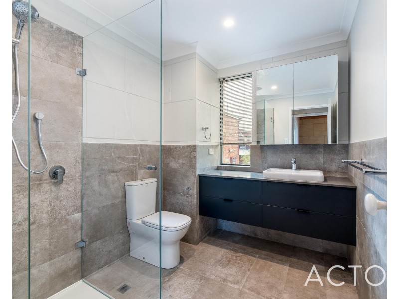 9/500 Beaufort Street, Highgate WA 6003