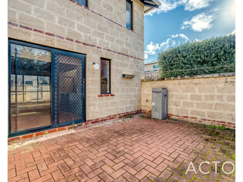 9/500 Beaufort Street, Highgate WA 6003