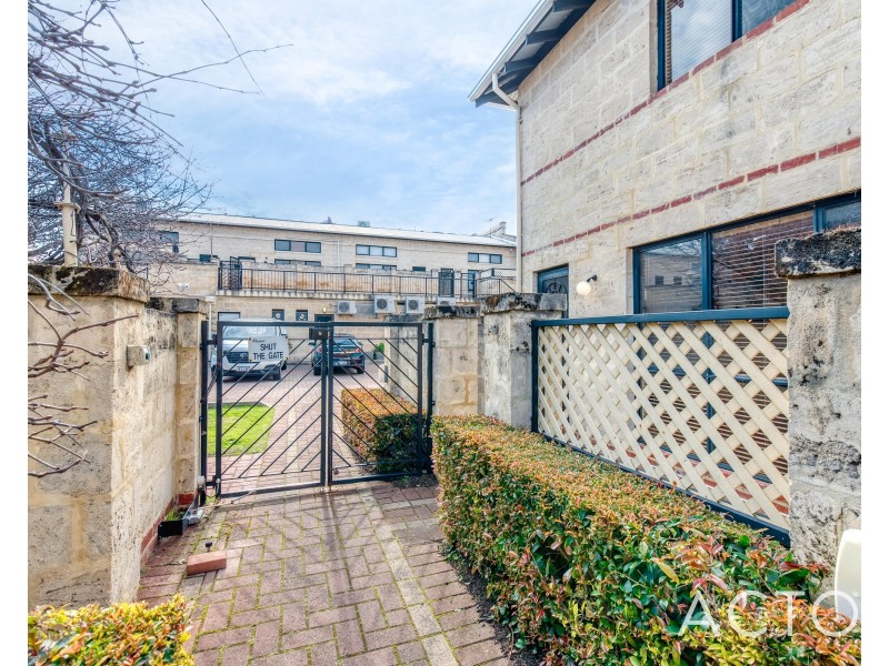 9/500 Beaufort Street, Highgate WA 6003